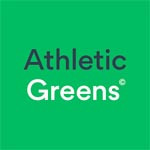 Athletic Greens Logo