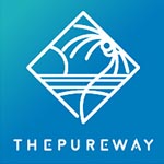 The Pure Way logo