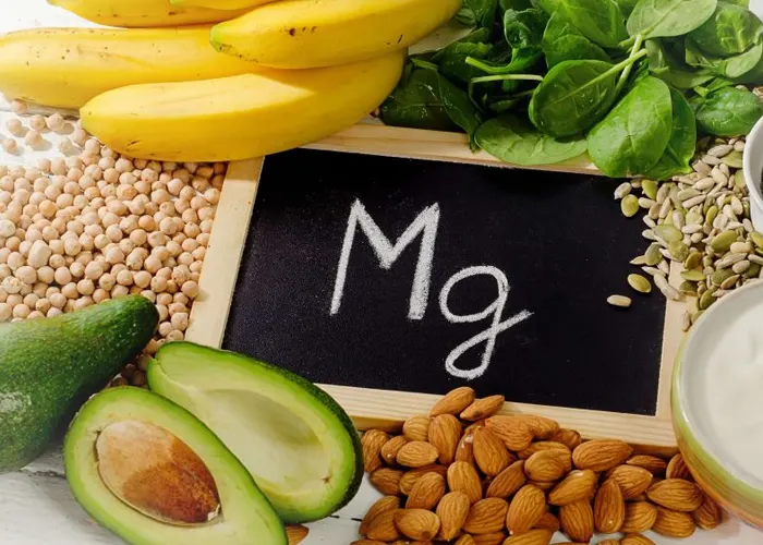 Why is Magnesium Essential Boca Raton Florida Registered Dietitian Health Blog